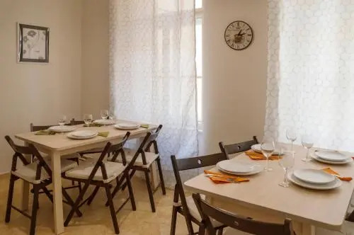 Modern Apartment Zlatnicka 8