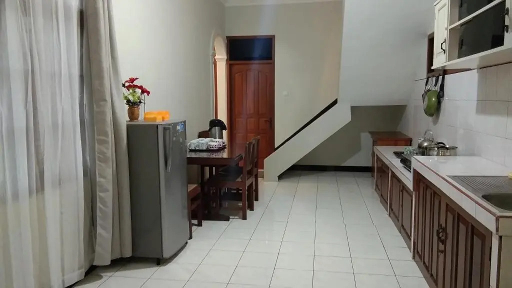 Homestay Lovebird