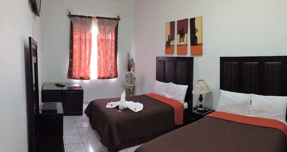 Hotel RC Plaza Liberación