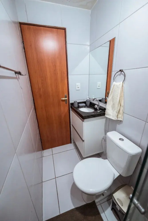 Apartamento com Garagem a 200m da Praia do Bessa