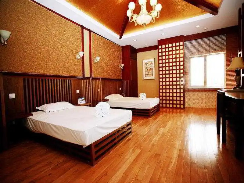 Crowne Plaza Lake Malaren