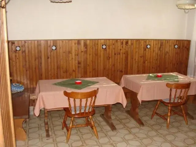 Apartmani Svetina