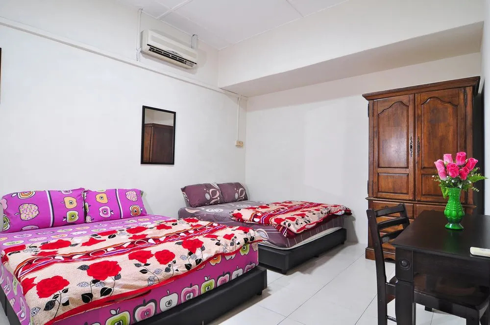 Chin Hua Holiday Home 5