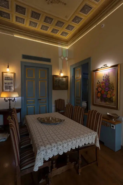 Athena Luxury Suite - Medousia Spa Luxury Escape