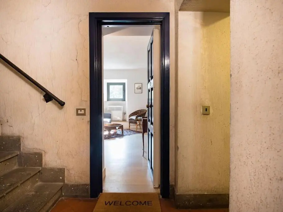 Trastevere numero 28
