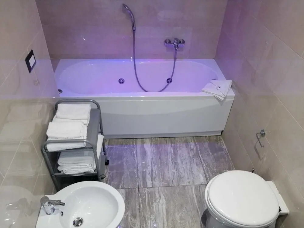 Roma Veneto Relais