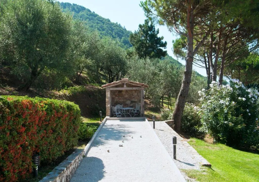 Villa Igea 8