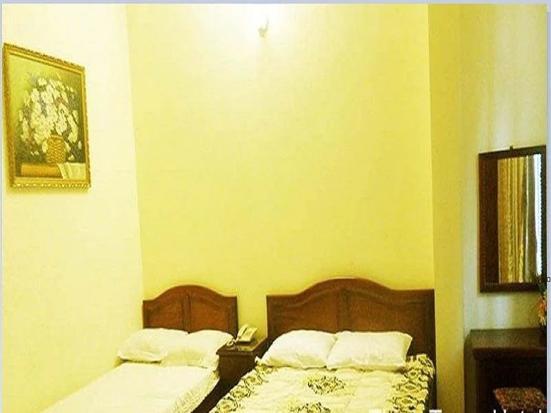 Thien Trang Hotel