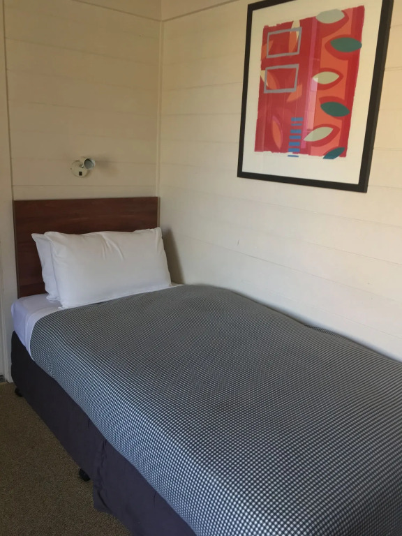 The Denman Hotel in Thredbo