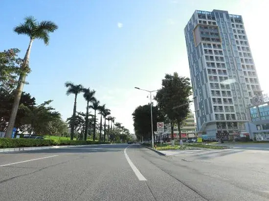 Qiaocheng Hotel
