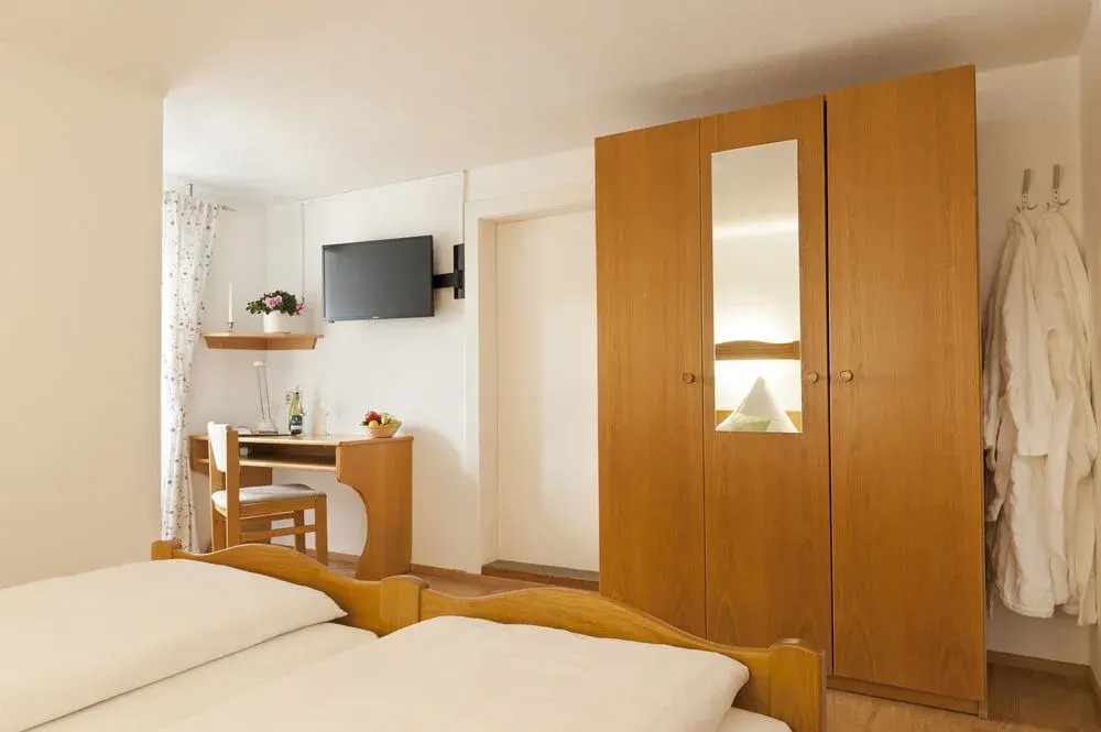 Hotel & Restaurant Fischer
