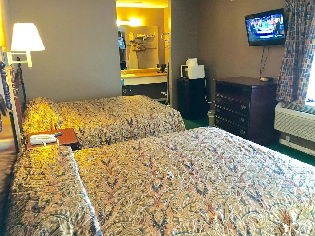 Relax Inn Dublin