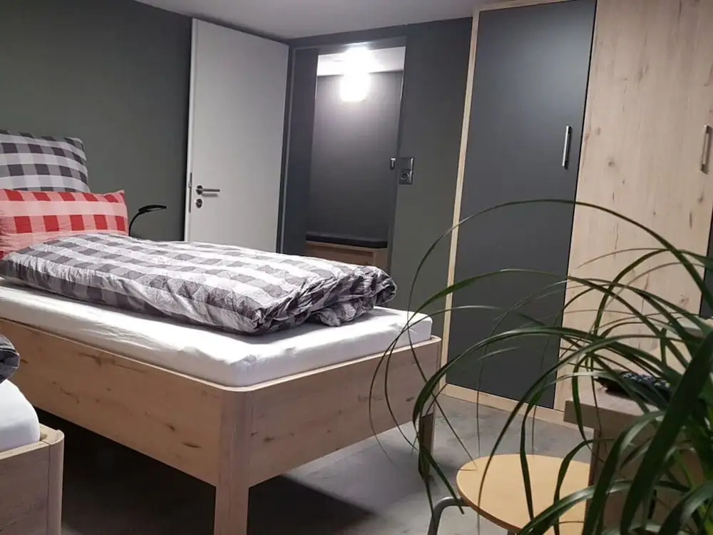 Holiday Home Hannes