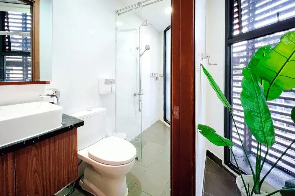 9Trip Stay in Dalat Center Residence - 4 Star Service Apartment