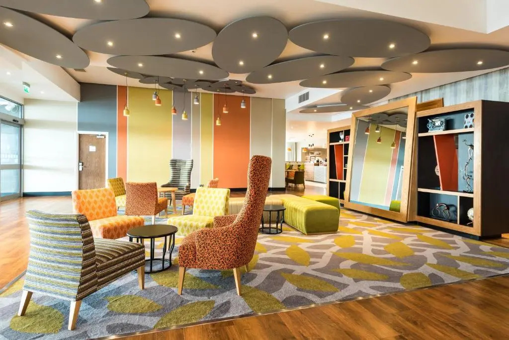Holiday Inn Brighton Seafront by IHG