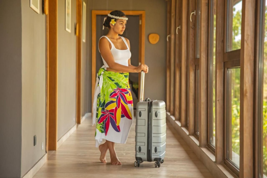 Hotel Ohana