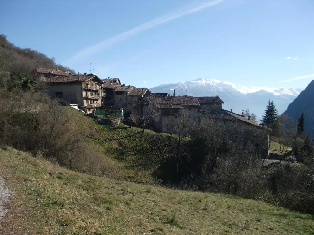 Garnì Al Laghet