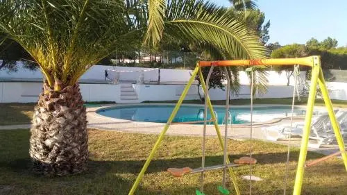 Villa Urbanização Vale da Telha