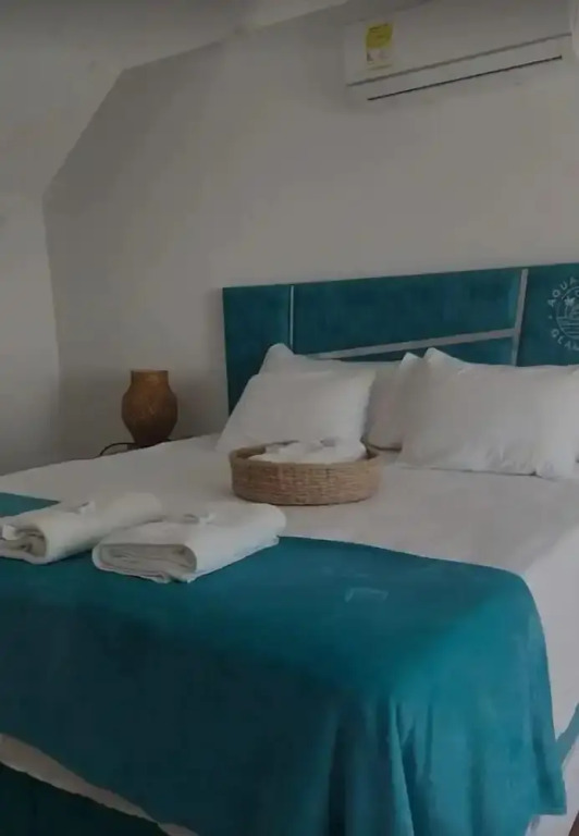 Aqua Breeze Glamping