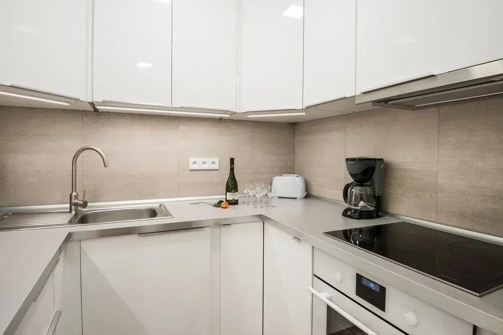 Budget Rehorova Apartments