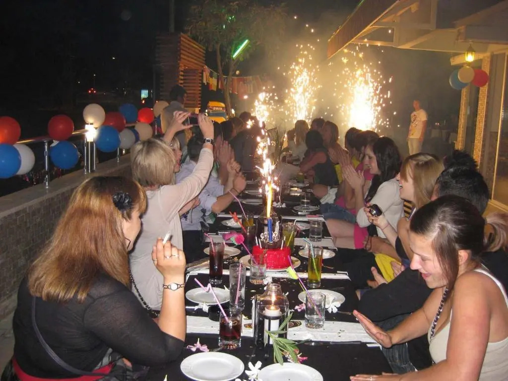 Angels Inn Marmaris