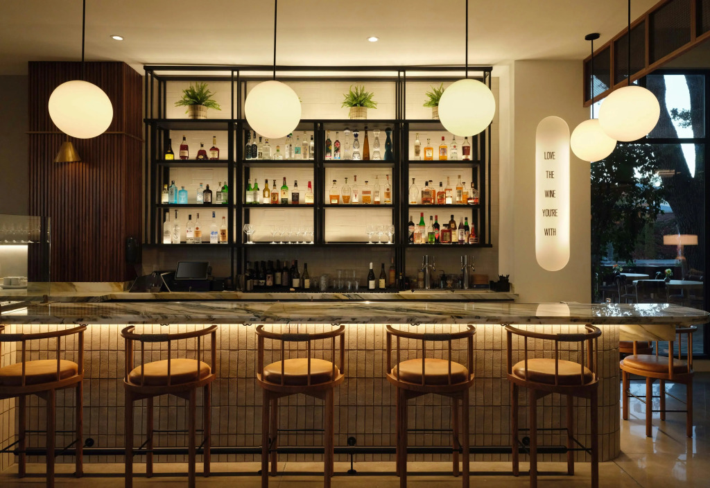 The Ava Hotel Paso Robles, Curio Collection By Hilton