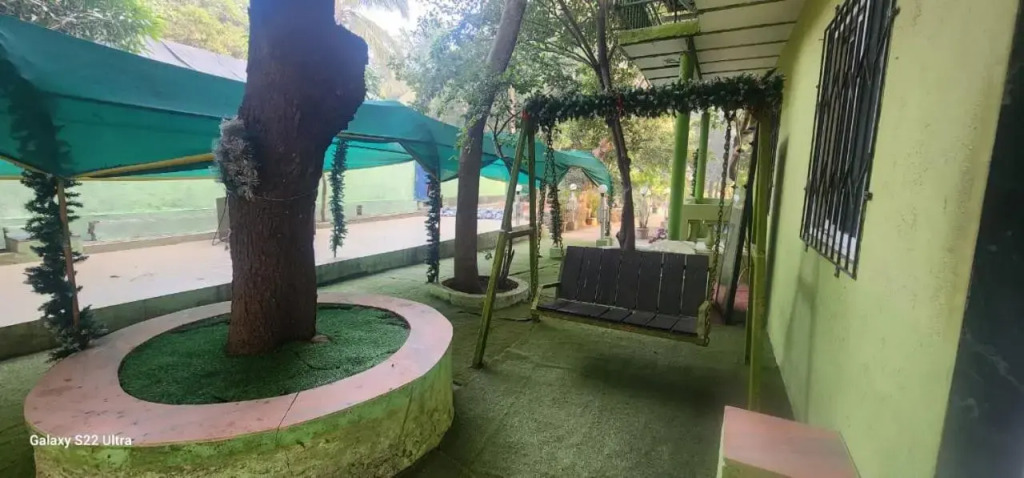 C Cube Resorts