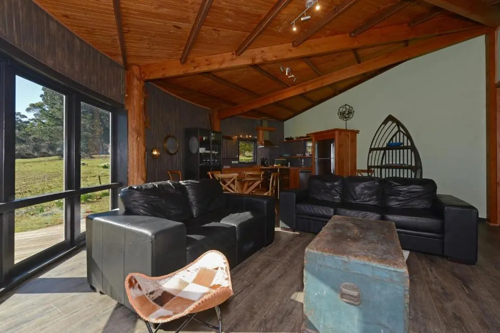 Taylors Bay Cottage