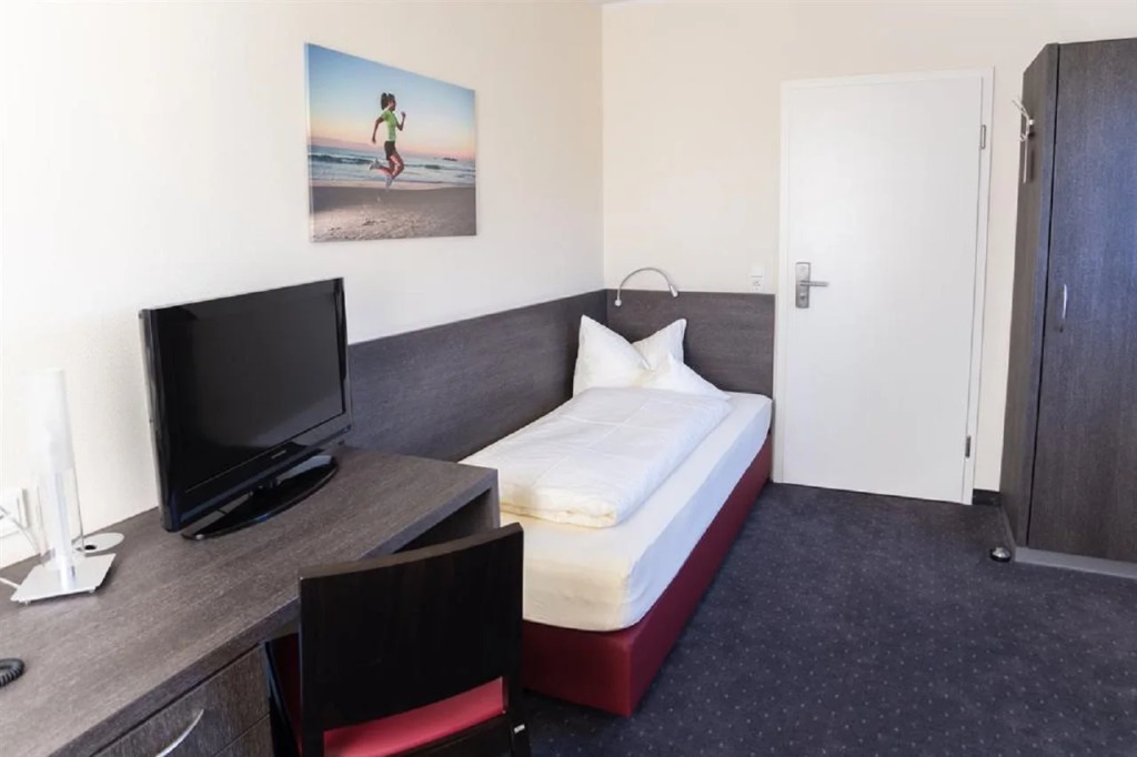 Hotel Bloemfontein