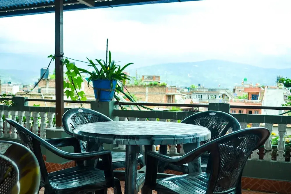 Mahalaxmi Guest House Bhaktapur