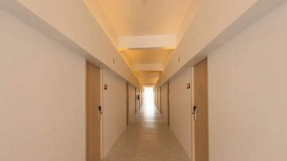 B2  Map Ta Phut Boutique & Budget Hotel