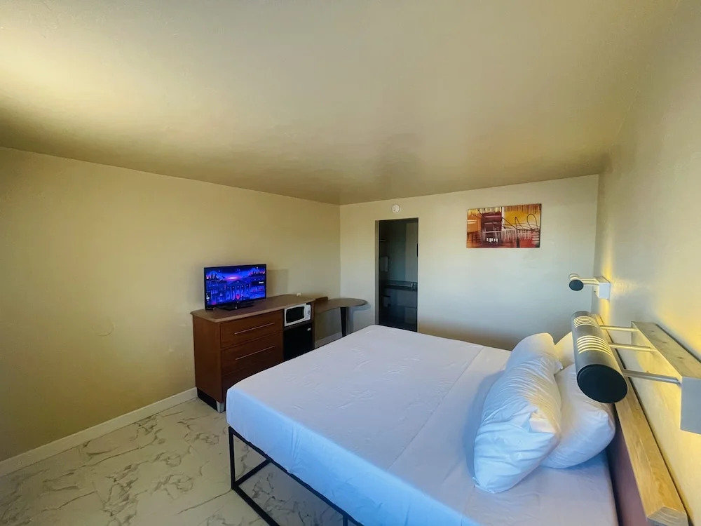 Happy Smart Inn I-10 Eloy and Casa Grande