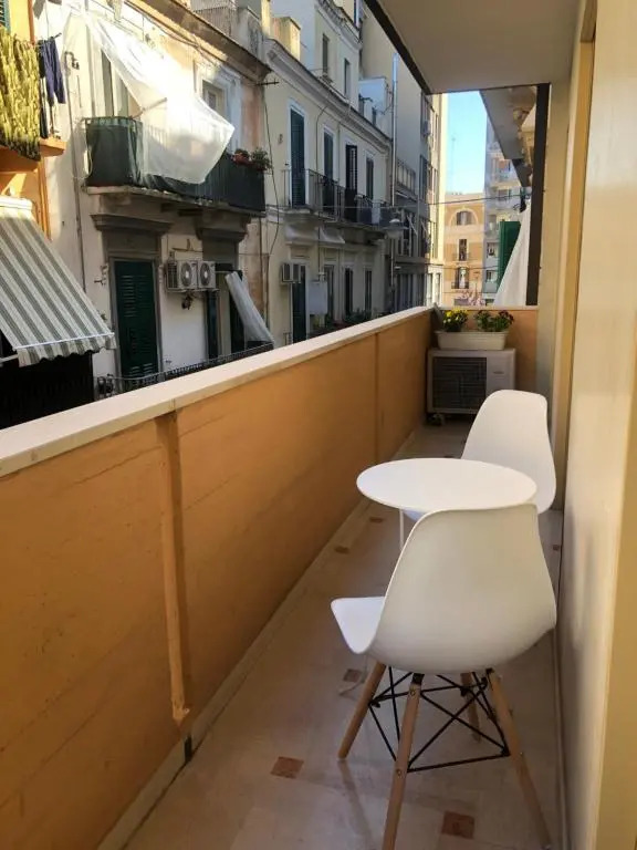 Rue Ragusa #2A - Scardicchio Maisons