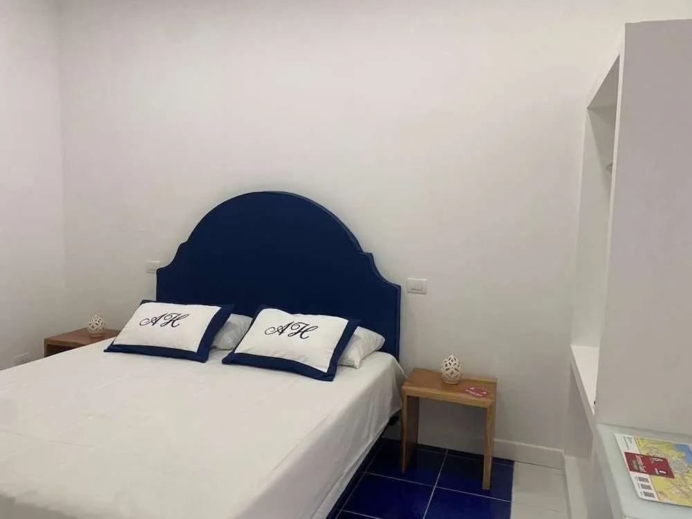 Abagnale Home Sorrento