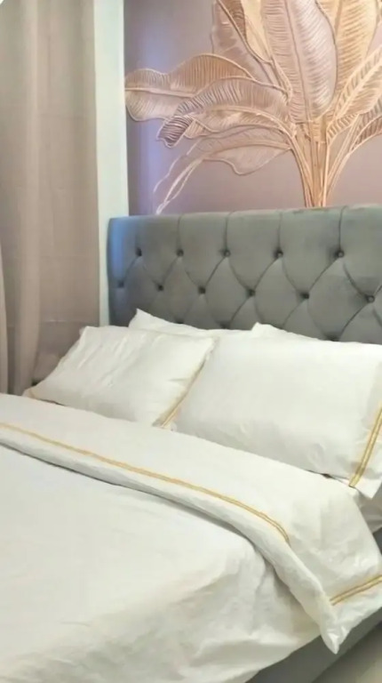 Cosy Deluxe Flat Manila Bay City Views