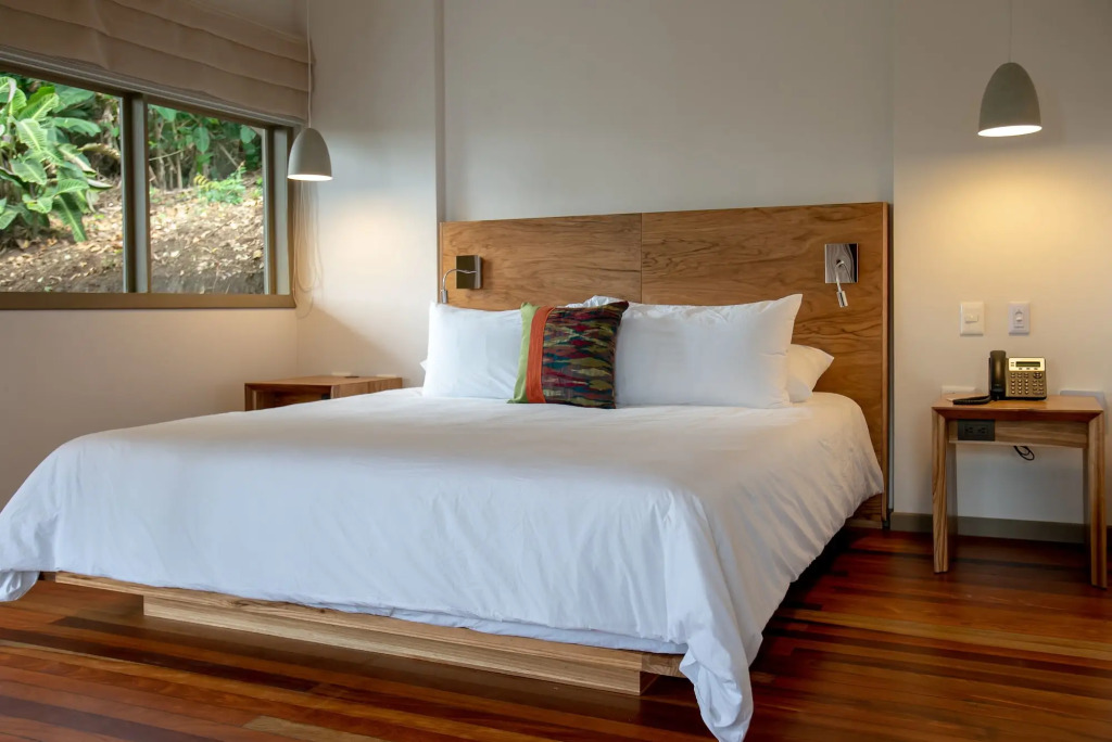 Senda Monteverde Hotel Member of the Cayuga Collection