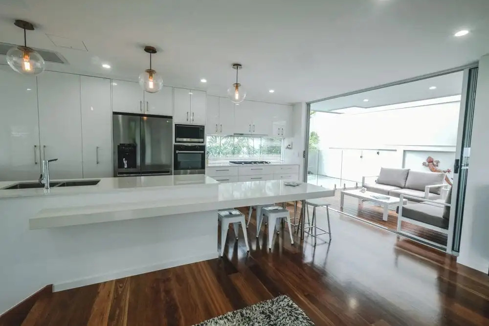 Bellevue Holiday Home - Airlie Beach
