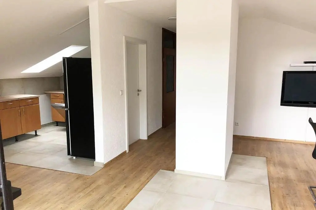 4 Zimmer Ferienwohnung Egelsbach