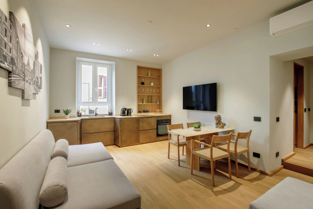 Ripetta Boutique Suites