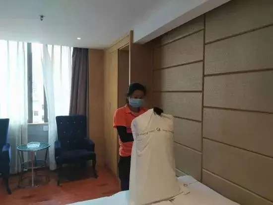 Shenzhen Zhengfa Hotel