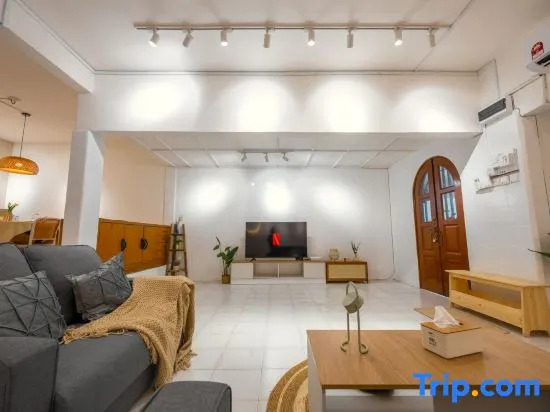 Petaling Jaya Damansara Jaya Landed House for up to 14pax