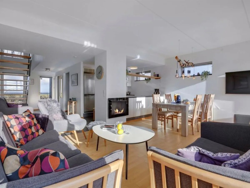 "Jördis" - 100m from the sea in Western Jutland