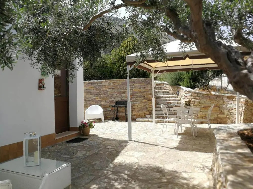 Villa Rossana