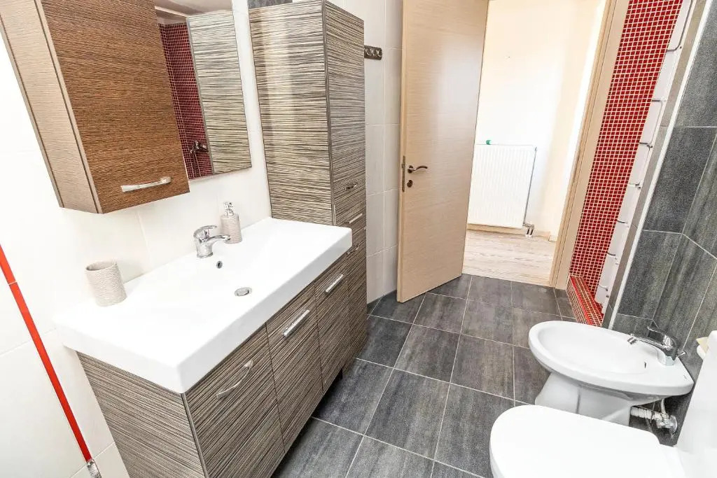 Nefeli & Dina Villas by Diomedes Group