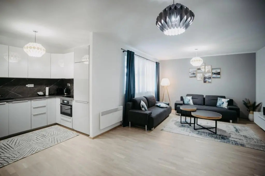 St. Antoni Suite 7