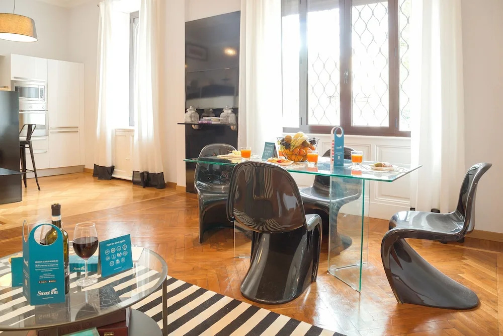 Sweet Inn - Buenos Aires