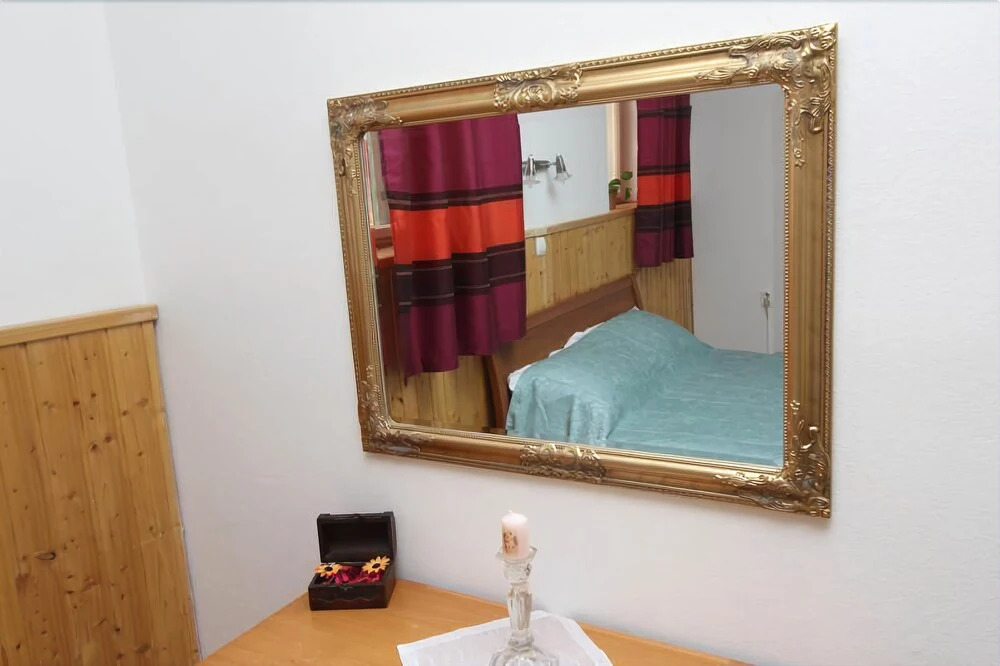 Apartment Pupa