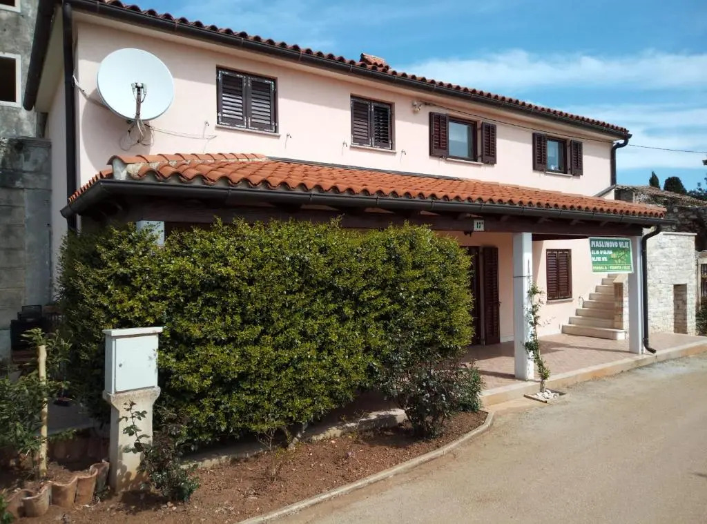 Apartments Emili