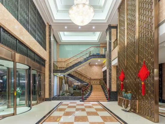 Tianhai Sixi Hotel