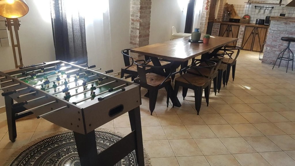 Villa Casa Daco